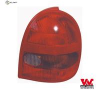 TAIL LIGHT ASSEMBLY 3776932 FOR OPEL CORSA/Hatchback/Van VITA X 10 XE 1.0L 4cyl