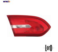 TAIL LIGHT ASSEMBLY 431-1324L-UE FOR FORD M1DH/M1DD/M1DA/M1DC/M2DA/M2DC 1.0L