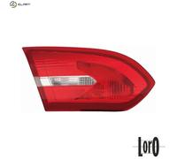 TAIL LIGHT ASSEMBLY 431-1324L-UE FOR FORD M1DH/M1DD/M1DA/M1DC/M2DA/M2DC 1.0L