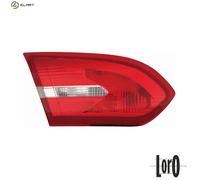 TAIL LIGHT ASSEMBLY 431-1324R-UE FOR FORD M1DH/M1DD/M1DA/M1DC/M2DA/M2DC 1.0L