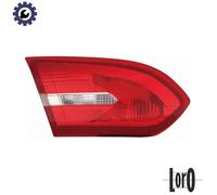 TAIL LIGHT ASSEMBLY 431-1324R-UE FOR FORD M1DH/M1DD/M1DA/M1DC/M2DA/M2DC 1.0L