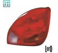 TAIL LIGHT ASSEMBLY 431-1919R-LD-UE FOR MAZDA FORD FIESTA/IV/Mk J4T/J4R 1.3L