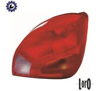 TAIL LIGHT ASSEMBLY 431-1919R-LD-UE FOR MAZDA FORD FIESTA/IV/Mk J4T/J4R 1.3L
