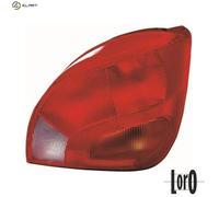 TAIL LIGHT ASSEMBLY 431-1919R-LD-UE FOR MAZDA FORD FIESTA/IV/Mk J4T/J4R 1.3L
