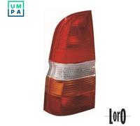 TAIL LIGHT ASSEMBLY 431-1946L-UE FOR FORD ESCORT/VI/Rural/Mk/VII/Turnier/Break