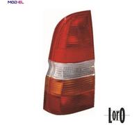 TAIL LIGHT ASSEMBLY 431-1946R-UE FOR FORD ESCORT/VI/Rural/Mk/VII/Turnier/Break