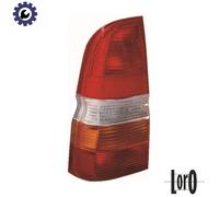 TAIL LIGHT ASSEMBLY 431-1946R-UE FOR FORD ESCORT/VI/Rural/Mk/VII/Turnier/Break