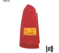 TAIL LIGHT ASSEMBLY 431-1950L-LD-UE FOR FORD FOCUS/Turnier/Clipper EYDC 1.8L