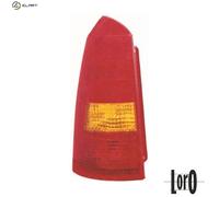 TAIL LIGHT ASSEMBLY 431-1950L-LD-UE FOR FORD FOCUS/Turnier/Clipper EYDC 1.8L