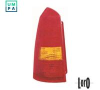 TAIL LIGHT ASSEMBLY 431-1950L-LD-UE FOR FORD FOCUS/Turnier/Clipper EYDC 1.8L