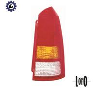 TAIL LIGHT ASSEMBLY 431-1950R-LD-UE FOR FORD FOCUS/Turnier/Clipper EYDC 1.8L