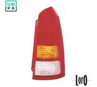 TAIL LIGHT ASSEMBLY 431-1950R-LD-UE FOR FORD FOCUS/Turnier/Clipper EYDC 1.8L