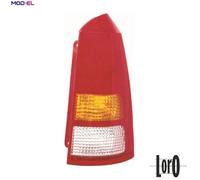 TAIL LIGHT ASSEMBLY 431-1950R-LD-UE FOR FORD FOCUS/Turnier/Clipper EYDC 1.8L
