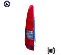 TAIL LIGHT ASSEMBLY 431-1952L-LD-UE FOR FORD A9JB/A9JA/BAJA 1.3L F6JAFXJB 1.4L