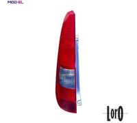TAIL LIGHT ASSEMBLY 431-1952L-LD-UE FOR FORD A9JB/A9JA/BAJA 1.3L F6JAFXJB 1.4L
