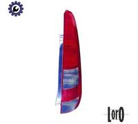 TAIL LIGHT ASSEMBLY 431-1952R-LD-UE FOR FORD A9JB/A9JA/BAJA 1.3L F6JAFXJB 1.4L