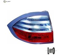 TAIL LIGHT ASSEMBLY 431-1968R-UE FOR FORD Q4WA 2.2L SEWA 2.3L QYWA 1.8L 4cyl