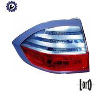 TAIL LIGHT ASSEMBLY 431-1968R-UE FOR FORD Q4WA 2.2L SEWA 2.3L QYWA 1.8L 4cyl