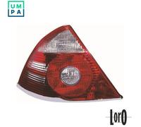 TAIL LIGHT ASSEMBLY 431-1969L-UE FOR FORD HJBB/HJBA/D6BA/HJBC 2.0L 4cyl