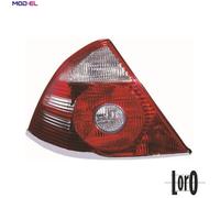TAIL LIGHT ASSEMBLY 431-1969L-UE FOR FORD MONDEO/III/Mk QJBB/QJBA 2.2L 4cyl 3.0L