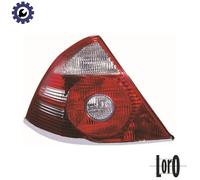 TAIL LIGHT ASSEMBLY 431-1969L-UE FOR FORD MONDEO/III/Mk QJBB/QJBA 2.2L 4cyl 3.0L