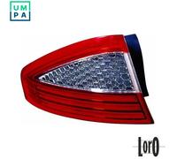 TAIL LIGHT ASSEMBLY 431-1973R-UE FOR FORD Q4BA/KNBA 2.2L SEBA 2.3L FFBA 1.8L