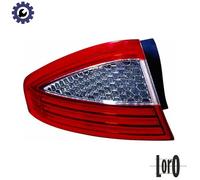 TAIL LIGHT ASSEMBLY 431-1973R-UE FOR FORD Q4BA/KNBA 2.2L SEBA 2.3L FFBA 1.8L