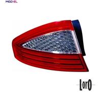 TAIL LIGHT ASSEMBLY 431-1973R-UE FOR FORD Q4BA/KNBA 2.2L SEBA 2.3L FFBA 1.8L