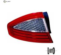 TAIL LIGHT ASSEMBLY 431-1973R-UE FOR FORD Q4BA/KNBA 2.2L SEBA 2.3L FFBA 1.8L