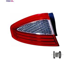 TAIL LIGHT ASSEMBLY 431-1973R-UE FOR FORD Q4BA/KNBA 2.2L SEBA 2.3L FFBA 1.8L