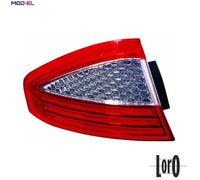 TAIL LIGHT ASSEMBLY 431-1974R-UE FOR FORD Q4BA 2.2L SEBA 2.3L FFBA 1.8L 4cyl