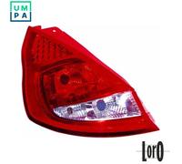 TAIL LIGHT ASSEMBLY 431-1985L-UE FOR FORD FIESTA/VI/Van F6JD/F6JB/KVJA 1.4L