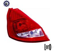 TAIL LIGHT ASSEMBLY 431-1985L-UE FOR FORD FIESTA/VI/Van F6JD/F6JB/KVJA 1.4L