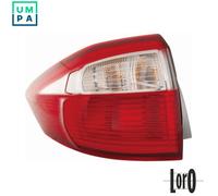 TAIL LIGHT ASSEMBLY 431-1997R-UE FOR FORD M1DD/M1DA/B7DA/M2DA/M2DC 1.0L 3cyl