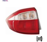 TAIL LIGHT ASSEMBLY 431-1997R-UE FOR FORD M1DD/M1DA/B7DA/M2DA/M2DC 1.0L 3cyl