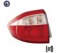 TAIL LIGHT ASSEMBLY 431-1997R-UE FOR FORD M1DD/M1DA/B7DA/M2DA/M2DC 1.0L 3cyl