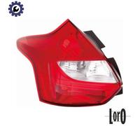 TAIL LIGHT ASSEMBLY 431-19A4R-UE FOR FORD M2DA/M2DC/M2DB/SFDB/SFDA/M1DD 1.0L