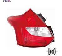 TAIL LIGHT ASSEMBLY 431-19A4R-UE FOR FORD M2DA/M2DC/M2DB/SFDB/SFDA/M1DD 1.0L