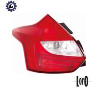 TAIL LIGHT ASSEMBLY 431-19A5L-UE FOR FORD M2DA/M2DC/M2DB/SFDB/SFDA/M1DD 1.0L