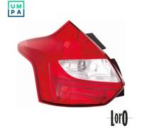 TAIL LIGHT ASSEMBLY 431-19A5L-UE FOR FORD M2DA/M2DC/M2DB/SFDB/SFDA/M1DD 1.0L