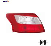 TAIL LIGHT ASSEMBLY 431-19A6R-UE FOR FORD M1DD/M1DA/M1DC/M2DA/M2DC/M2DB 1.0L