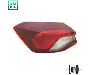 TAIL LIGHT ASSEMBLY 431-19AYR-UE2 FOR FORD M0DC/SFDC 1.0L R0DA/B7DA/R0DB 1.0L