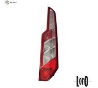 TAIL LIGHT ASSEMBLY 431-19B6L-UE FOR FORD TRANSIT/CUSTOM/V362/Bus/Van TOURNEO