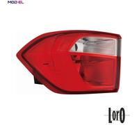 TAIL LIGHT ASSEMBLY 431-19B7L-UE FOR FORD SFJL/YYJD/M1JJ/M1JC/M1JU 1.0L 3cyl