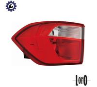TAIL LIGHT ASSEMBLY 431-19B7L-UE FOR FORD SFJL/YYJD/M1JJ/M1JC/M1JU 1.0L 3cyl