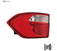 TAIL LIGHT ASSEMBLY 431-19B7L-UE FOR FORD SFJL/YYJD/M1JJ/M1JC/M1JU 1.0L 3cyl