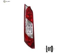TAIL LIGHT ASSEMBLY 431-19C4L-UE FOR FORD TRANSIT/CONNECT/V408/Box/Body/MPV 1.0L