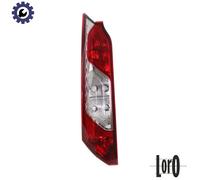 TAIL LIGHT ASSEMBLY 431-19C4L-UE FOR FORD TRANSIT/CONNECT/V408/Box/Body/MPV 1.0L