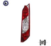 TAIL LIGHT ASSEMBLY 431-19C4R-UE FOR FORD TRANSIT/CONNECT/V408/Box/Body/MPV 1.0L