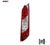 TAIL LIGHT ASSEMBLY 431-19C4R-UE FOR FORD TRANSIT/CONNECT/V408/Box/Body/MPV 1.0L